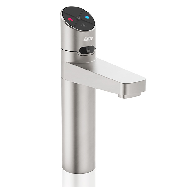 Zip HydroTap G5 Boiling & Chilled Elite Plus - Gun Metal H5E784Z09AU