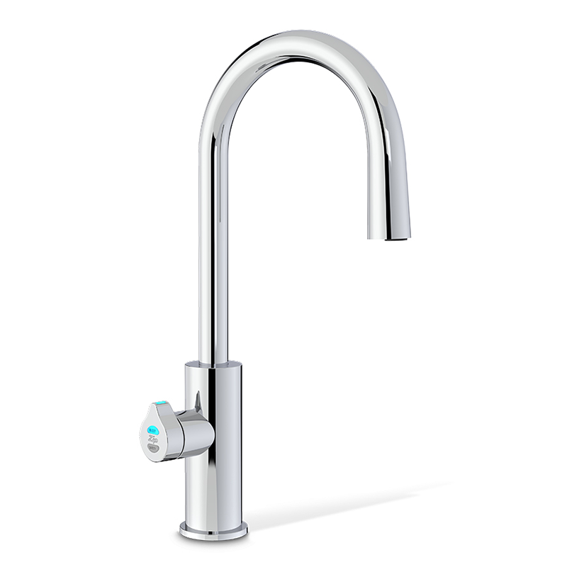 Zip Hydrotap G5 Arc Plus Boiling, Chilled and Sparkling - Chrome H5L783Z00AU