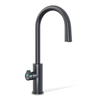 Zip Hydrotap G5 Arc Plus Boiling, Chilled & Sparkling - Matte Black H5L783Z03AU