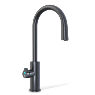 Zip Hydrotap G5 Arc Plus Boiling & Chilled - Matte Black H5L784Z03AU