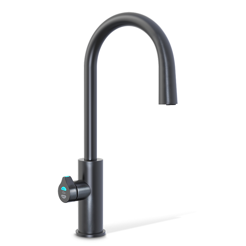 Zip Hydrotap G5 Arc Plus Boiling & Chilled - Matte Black H5L784Z03AU