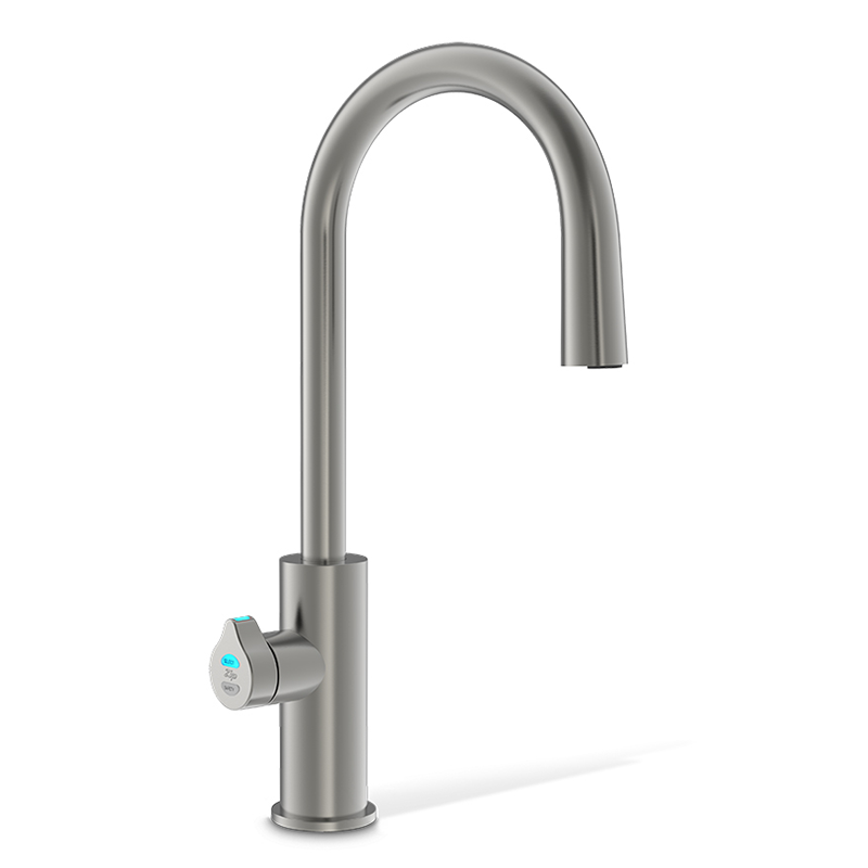 Zip Hydrotap G5 Arc Plus Boiling & Chilled - Gun Metal H5L784Z09AU