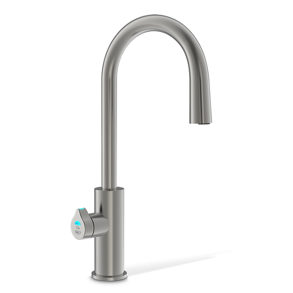 Zip Hydrotap G5 Arc Plus Boiling, Chilled, Sparkling - Gun Metal H5L783Z09AU