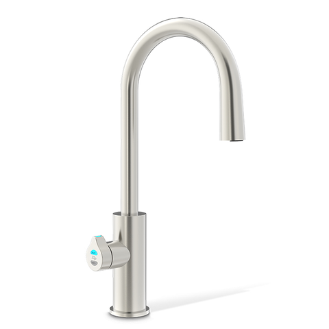 Zip Hydrotap G5 Arc Plus Boiling, Chilled & Sparkling - Brushed Nickel H5L783Z11AU