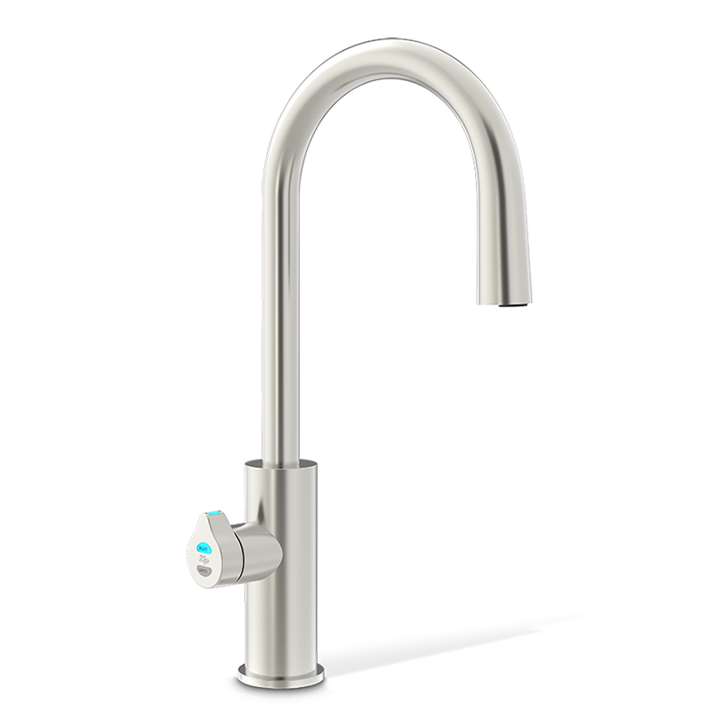 Zip Hydrotap G5 Arc Plus Boiling & Chilled - Brushed Nickel H5L784Z11AU
