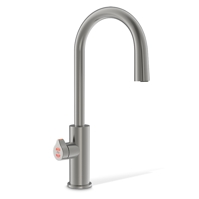 Zip Hydrotap G5 Arc Plus Boiling & Ambient - Gun Metal H5L785Z09AU