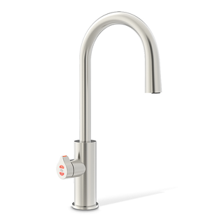 Zip Hydrotap G5 Arc Plus Boiling & Ambient - Brushed Nickel H5L785Z11AU