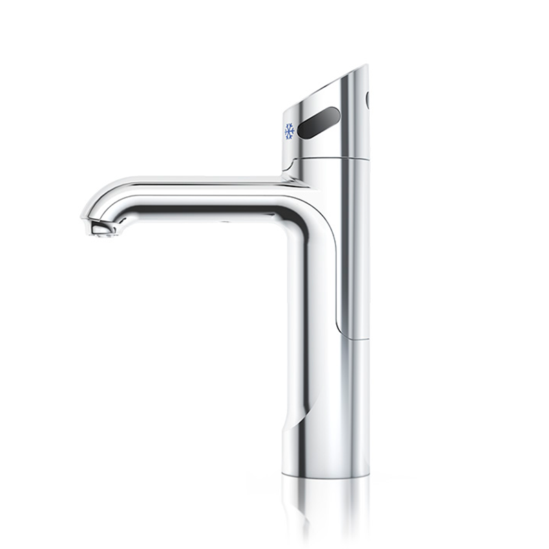 Zip Commercial HydroTap G5 Touch-Free Wave Boiling, Chilled & Sparkling Tap 240/175 - Chrome H5W763Z00AU
