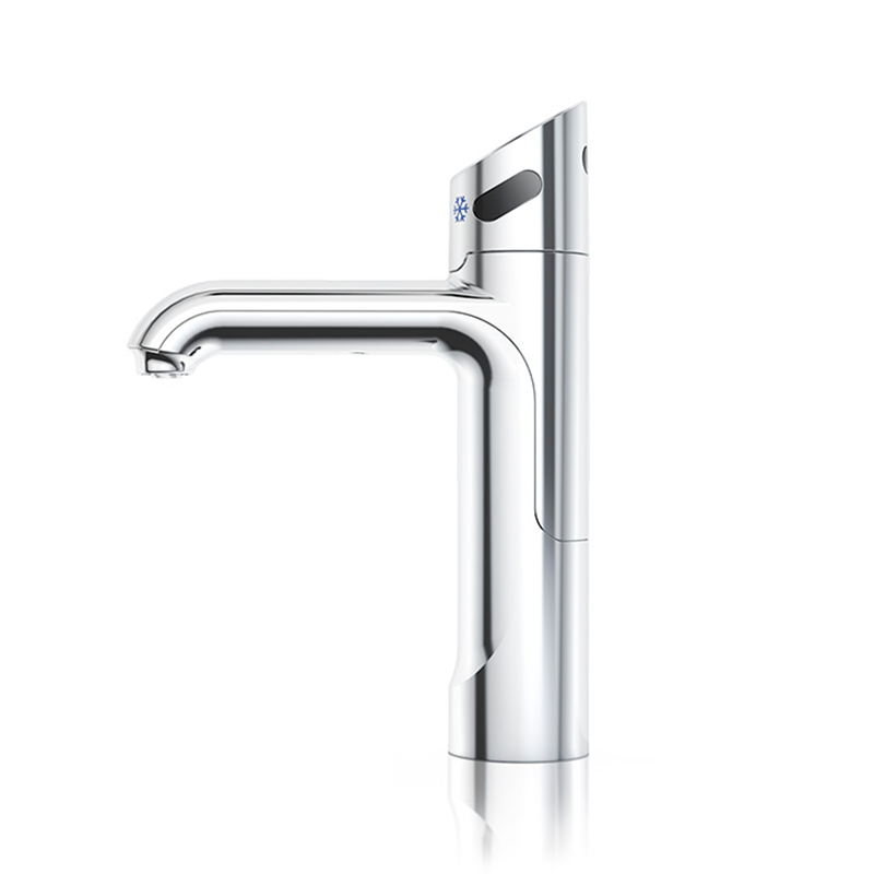 Zip HydroTap G5 Chilled & Sparkling Touch-Free Wave Chrome