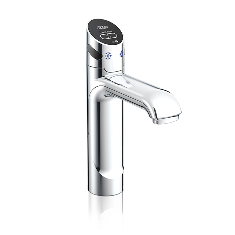 Zip HydroTap G5 Chilled & Sparkling Touch-Free Wave Chrome