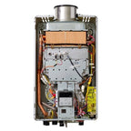 Rinnai Heavy Duty 28I Internal Continuous Flow 50 (Natural Gas) - HD28IN50