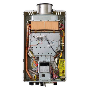 Rinnai Heavy Duty 28I Internal Continuous Flow 75C (Natural Gas)