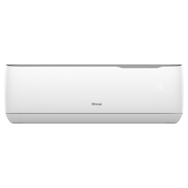 Buy Rinnai 2.6kW Reverse Cycle Split System Online | Cass Brothers