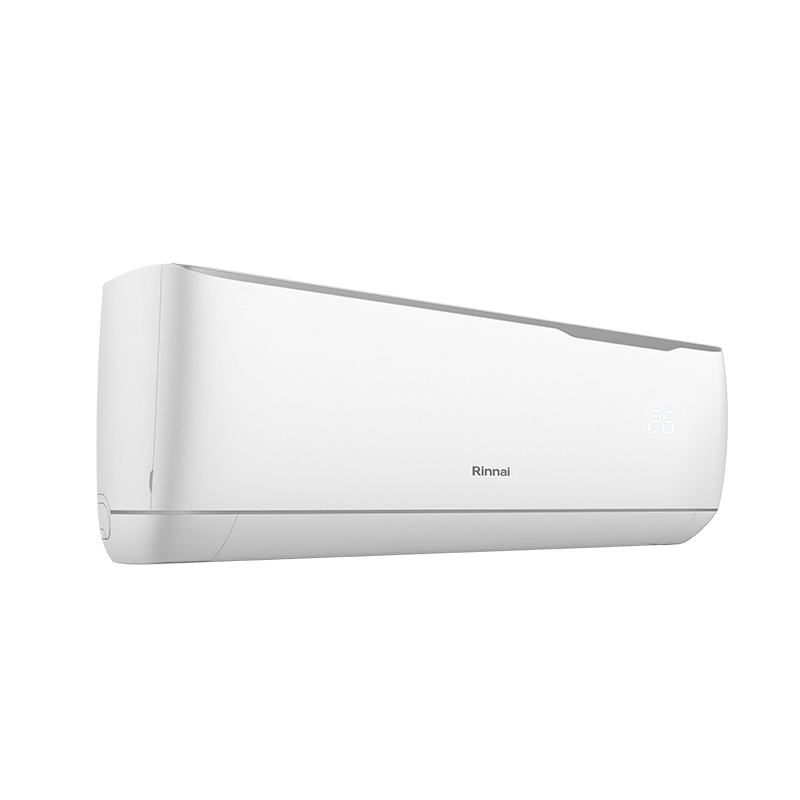 Rinnai 2.5kW Reverse Cycle Split System - HSNRT25B