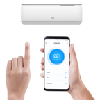 Rinnai 5.0kW Reverse Cycle Split System - HSNRT50B