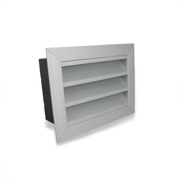 Expella 780mm Linear Slot Diffuser Silent Exhaust Kit - 1LSG780B + 1406220