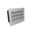 Expella 780mm Linear Slot Diffuser Silent Exhaust Kit