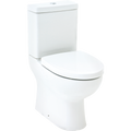 Kohler Dual Back to Wall Toilet Suite - Rear or Side Entry - 77304A-0