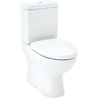 Kohler Dual Back to Wall Toilet Suite - Rear or Side Entry - 77304A-0