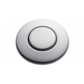 Insinkerator 73274 SinkTop Switch Button - Satin Nickel