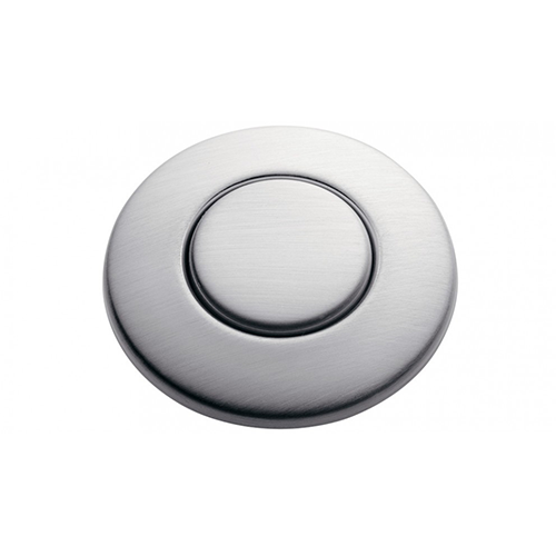 Insinkerator 73274 SinkTop Switch Button - Satin Nickel