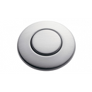 Insinkerator 73274 SinkTop Switch Button - Satin Nickel