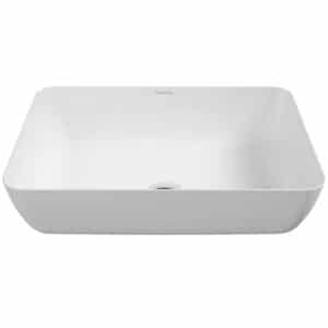 Kaldewei Cayono Washbasin 520 x 355mm - Alpine White - 01-3188-0001