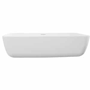 Kaldewei Cayono Washbasin 520 x 355mm - Alpine White - 01-3188-0001