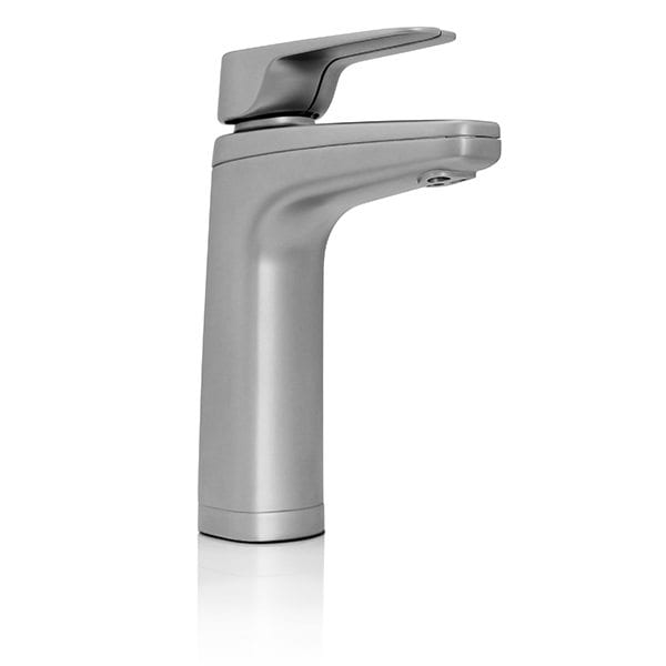 Billi B5000 with XL Levered Dispenser Boiling & Chilled Filter Tap - Brushed 915000LBR