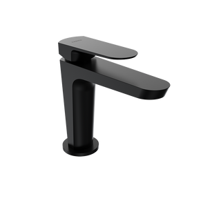 Parisi Loom Basin Mixer - Matte Black - LO.01-1H.02