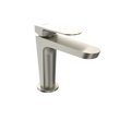 Parisi Loom Basin Mixer - Brushed Nickel - LO.01-1H.41
