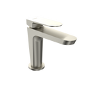 Parisi Loom Basin Mixer - Brushed Nickel - LO.01-1H.41