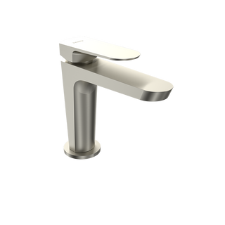 Parisi Loom Basin Mixer - Brushed Nickel - LO.01-1H.41