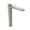 Parisi Loom High Basin Mixer - Brushed Nickel - LO.01-1HH.41