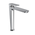 Parisi Loom High Basin Mixer - Chrome - LO.01-1HH