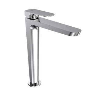 Parisi Loom High Basin Mixer - Chrome - LO.01-1HH
