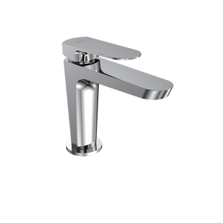 Parisi Loom Basin Mixer - Chrome - LO.01-1H