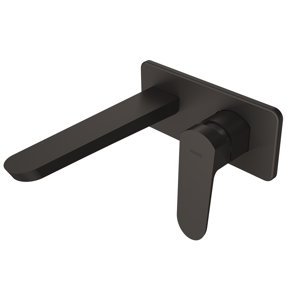 Parisi Loom Wall Mixer 180mm - Fucile - LO.01-2L180.50