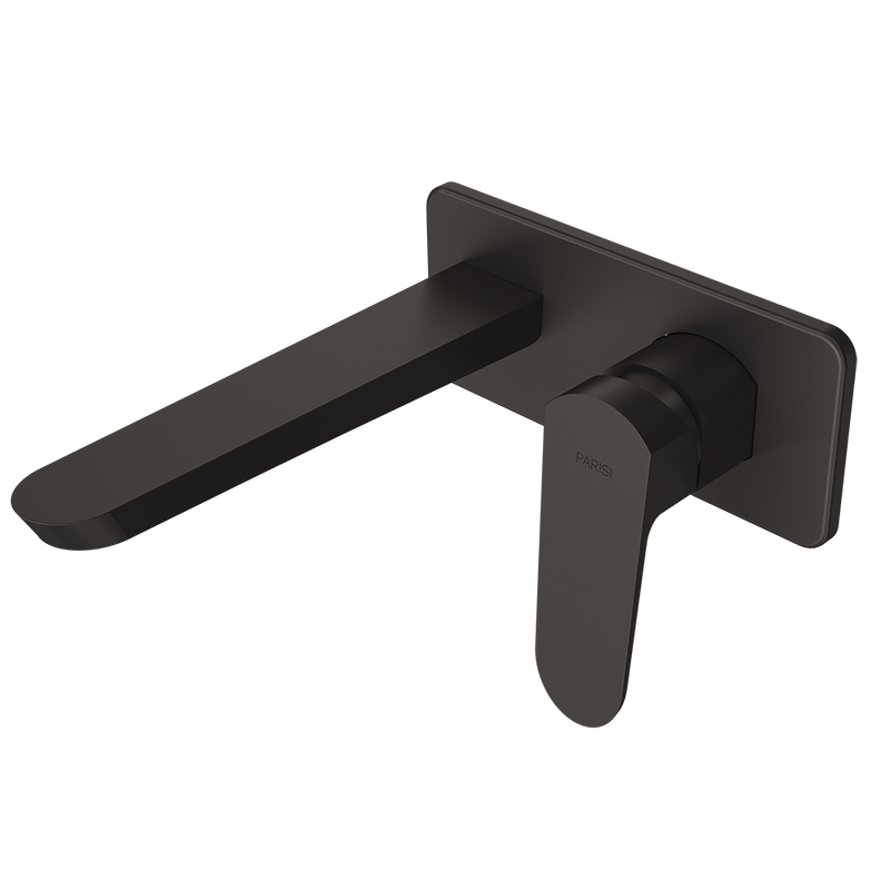 Parisi Loom Wall Mixer 180mm - Fucile