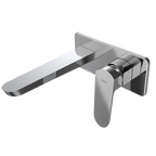 Parisi Loom Wall Mixer 180mm - Chrome - LO.01-2L180