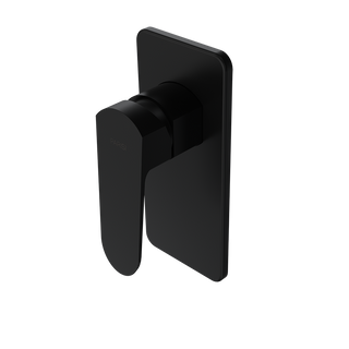 Parisi Loom Wall Mixer - Matte Black - LO.05L.02