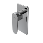 Parisi Loom Wall Mixer - Chrome - LO.05L