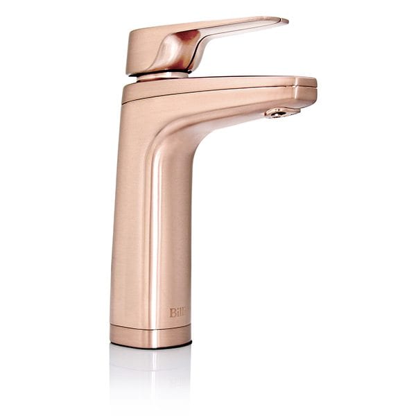 Billi B4000 with XL Levered Dispenser Boiling & Ambient Tap - Rose Gold