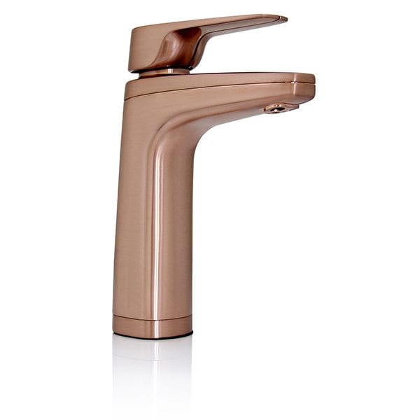 Billi B5000 with XL Levered Dispenser Boiling & Chilled - Brushed Rose Gold