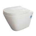 Gareth Ashton Park Avenue Rimless Toilet Pan