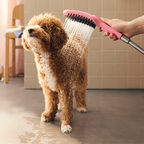 Hansgrohe Dog Hand Shower 150 3 Jet Select - Matte White - 26640700