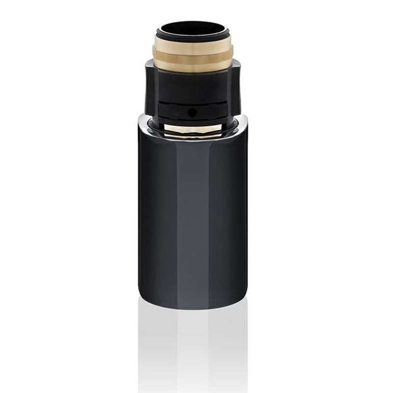 Billi XL Dispenser Riser 70mm Matte Black
