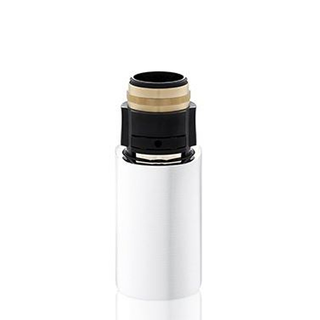 Billi XL Dispenser Riser 70mm Matte White - 992820MW