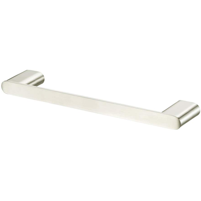 Oliveri Madrid Towel Ring - Brushed Nickel - MA860D07BN