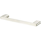 Oliveri Madrid Towel Ring - Brushed Nickel - MA860D07BN